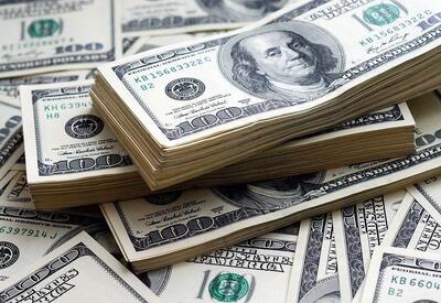 سقوط سنگین قیمت دلار آزاد امروز دوشنبه ۱ دی