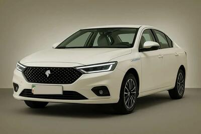 قیمت خودرو امروز ۱ دی ۱۴۰۴ / این خودرو ۳۱ میلیون ارزان شد