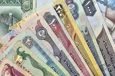  قیمت دینار عراق امروز ۱ دی ۱۴۰۴ / اسکناس عراقی ثابت ماند