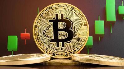 قیمت بیت کوین امروز ۱ دی ۱۴۰۴ / پادشاه ارز‌های دیجیتال صعودی شد