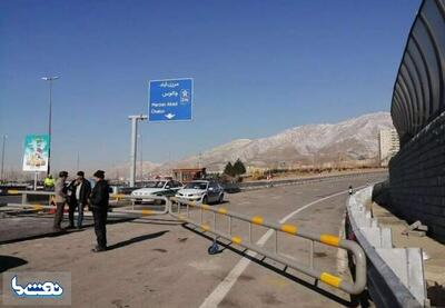 آخرین وضعیت ترافیکی جاده‌های کشور | نفت ما