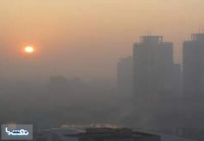 تشدید آلودگی هوا از فردا | نفت ما