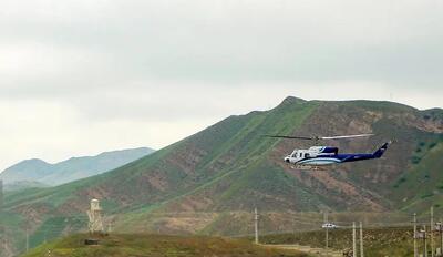 ترور ابراهیم رئیسی نه رد شده و نه تأیید