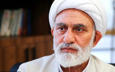 حجت الاسلام صالحی منش دار فانی را وداع گفت