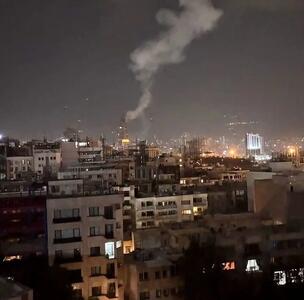 نقشه جدید اسراییل برای حمله به ایران