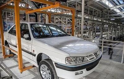 شانس برنده‌شدن در قرعه‌کشی ایران‌خودرو + جدول