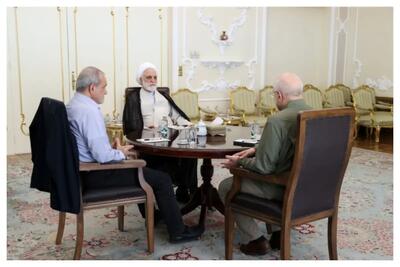 نظر سران قوا درباره رفع فیلترینگ