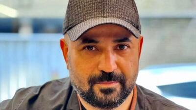  نگاهی به زندگی خصوصی سعید چنگیزیان ؛ از طلاق الهام کردا تا ازدواج با دلسا کریم زاد !