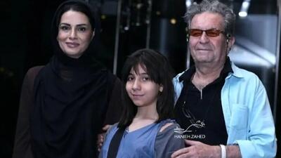  مونا مهرجویی با استوری جدیدش همه را شوکه کرد!