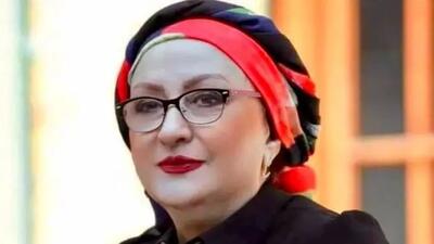  عکس جنجالی از مریم امیرجلالی در کنار بهروز وثوقی / ۲ هنرمند در یک قاب !