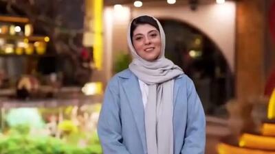  عکس‌های خصوصی از عروسی مهسا طهماسبی و شوهر معروفش / چه مامان خوشتیپی !