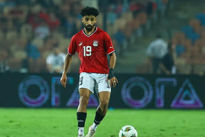 هافبک مصر: ایران قدرتی بزرگ در آسیاست