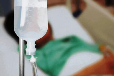 ترخیص 9 نفر از 11 دانش‌آموز حادثه مینی‌بوس گرمسار