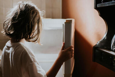 روایت شگفت انگیز بی‌بی‌سی از موج فقر در انگلیس