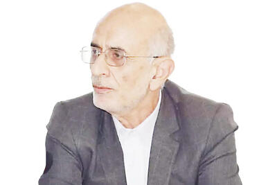 بارش‌های اخیر و پیشنهاد به وزارت نیرو