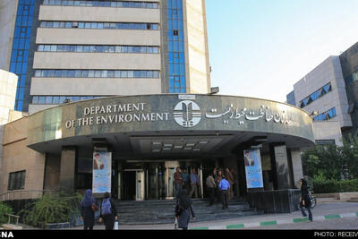 ممنوعیت مصرف ظروف یک‌بار مصرف در سازمان محیط زیست