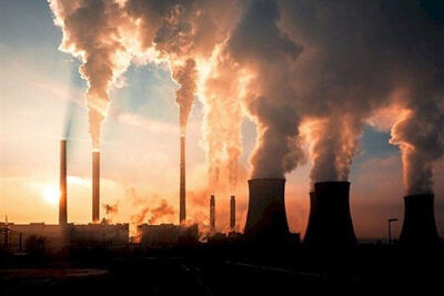 رکوردشکنی تازه در مصرف مازوت نیروگاهی