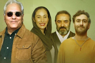 شیش ماهه مهران مدیری از 4 دی آغاز می شود