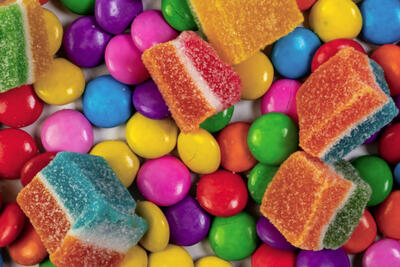 رنگ‌های خوراکی مصنوعی؛ افزودنی‌های رنگارنگ با اثرات پنهان بر رفتار کودکان