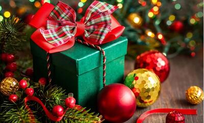  کادو کریسمس 2026 چی بخریم؟ 20 کادو مرسوم کریسمس