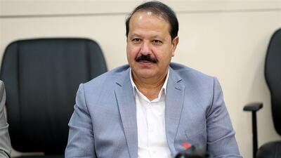 قاچاق سازمان‌یافته رها شده، فعالیت‌های شناسنامه‌دار را قفل کردیم | محیط کسب‌وکار با فضای نااطمینانی روبه‌روست