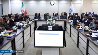 با تصویب لایحه اصلاح قانون تعزیرات حکومتی، مشکلات بازگشت ارز فعالان اقتصادی حل خواهد شد | طرح پیشنهادات بخش خصوصی برای بهبود لایحه