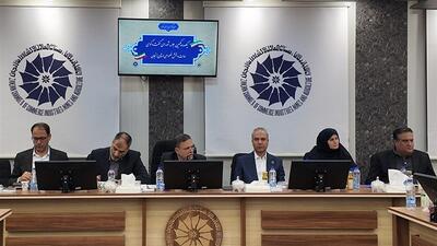  تثبیت جایگاه برتر شورای گفت‌وگوی زنجان نیازمند تداوم هم‌افزایی است