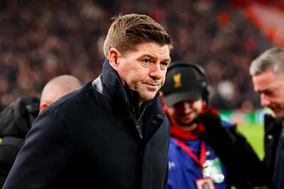 استیون جرارد: هروقت لیورپول بخواهد، آماده کمک به تیم هستم - پارس فوتبال