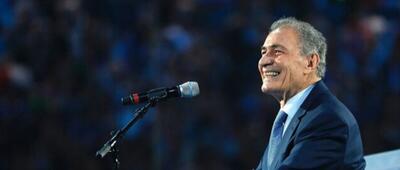 حسن مصطفی بار دیگر رئیس فدراسیون جهانی هندبال شد - پارس فوتبال