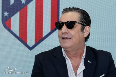 اعتراف جنجالی؛ از رئال متنفر بودم، نتوانستم پیراهنش را بپوشم - پارس فوتبال