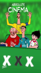 ویدئو: شروع بی نظیر جام ملت های آفریقا با گل قیچی برگردان ایوب الکعبی - پارس فوتبال