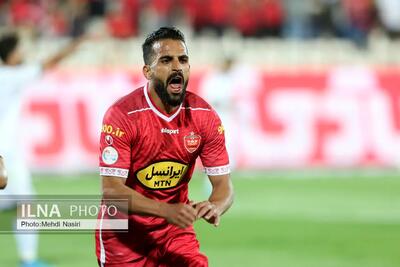 رسمی: منصوریان مهاجم اسبق پرسپولیس را برای الطلبه می‌خواهد - پارس فوتبال