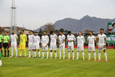 قطعی شد؛ استقلال - گل‌گهر در مشهد برگزار می‌شود - پارس فوتبال