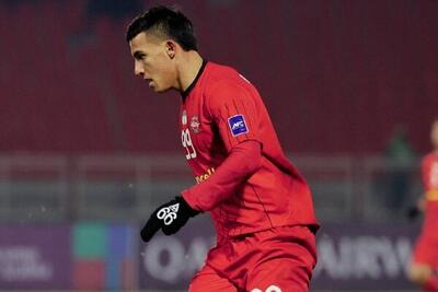 حسین زاده: شایسته پیروزی بودیم/ از تمام بازیکنان تشکر می‌کنم - پارس فوتبال