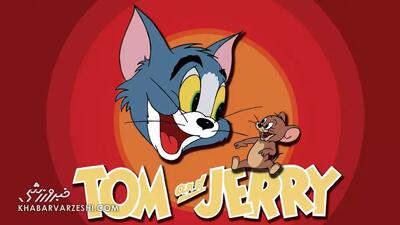 ویدیو| انتخاب برج استقلال از بین تام و جری/ قیاسی به حامد حدادی: عموی سوباسا بود دیگه! - پارس فوتبال