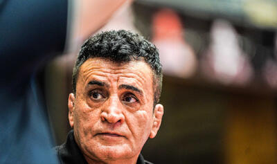 از شعارهای گذشته تا نیمکت آذربایجان؛ محمد بنا و چالش دوتابعیتی شدن کشتی‌گیران ایران - پارس فوتبال