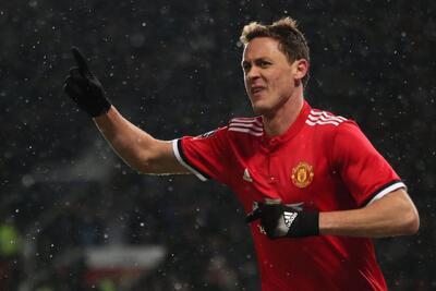 ماتیچ: فقط با یکی از مربیان منچستریونایتد دعوا نکردم؛ او سزاوار زمان بیشتری بود - پارس فوتبال