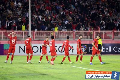 تراکتور ؛ ترکیب احتمالی پرشورها مقابل الدحیل قطر مشخص شد