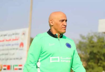 علیرضا منصوریان: فقط این دو بازیکن ایرانی را برای الطلبه می‌خواهم - پارس فوتبال