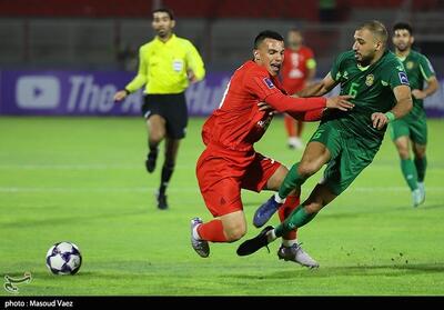 تراکتور - الدحیل؛ به دنبال جشن صعود و پاک کردن خاطرات تلخ - پارس فوتبال