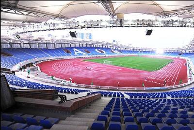 ناهنجاری‌ها باعث شد با میزبانی مشهد مخالفت شود/امیدوارم در بازی استقلال اتفاقی رخ ندهد - پارس فوتبال