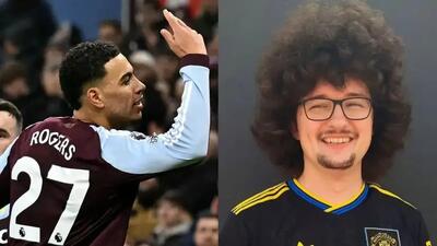 طعنه استون ویلا به طرفدار وفادار منچستریونایتد! (عکس) - پارس فوتبال