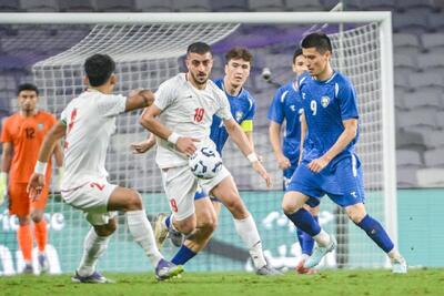 تقسیم وظایف قلعه نویی برای دستیارانش/ آفریقا بخش مهم تیم ملی شد - پارس فوتبال