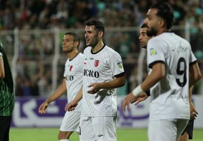 نقی‌زاده: در دیدار مقابل پرسپولیس محکوم به امتیاز گرفتن هستیم/ برای مس چیزی تمام نشده است - پارس فوتبال