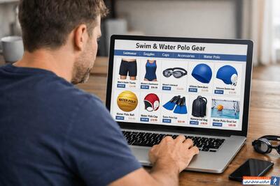 بررسی 9 اشتباه رایج در خرید تجهیزات شنا و واترپلو + نکات مهم