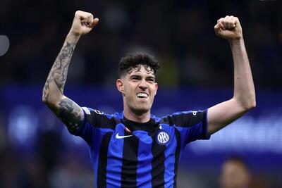 لیورپول به دنبال جذب مدافع اینتر - پارس فوتبال