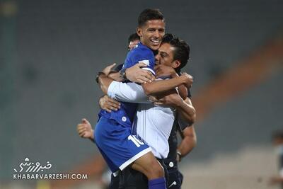 تنها استقلالی که از بازگشت مهدی قایدی ناراحت شد! - پارس فوتبال