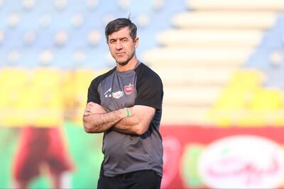 بازیگر سینما: مادر بازیکنان چه گناهی دارند؟ به شرفم قسم برای کریم باقری گریه کردم! - پارس فوتبال