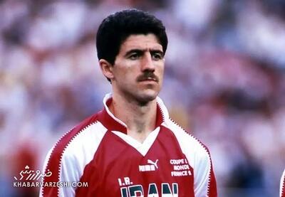 ویدیو| کریم باقری با موشک تاریخی تحت حمایت AFC - پارس فوتبال