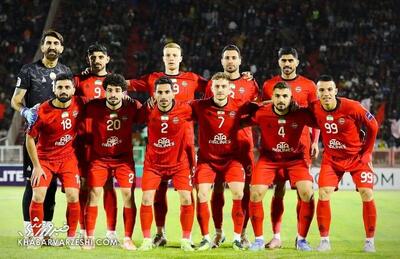 شاگردان اسکوچیچ به‌دنبال خاطره‌سازی در لیگ نخبگان - پارس فوتبال